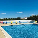 Aqua Plaza By Check-In Portugal Apartment