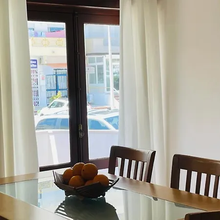 Aqua Plaza By Check-in Portugal * אלבופיירה