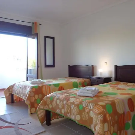 Aqua Plaza By Check-in Portugal アルブフェイラ