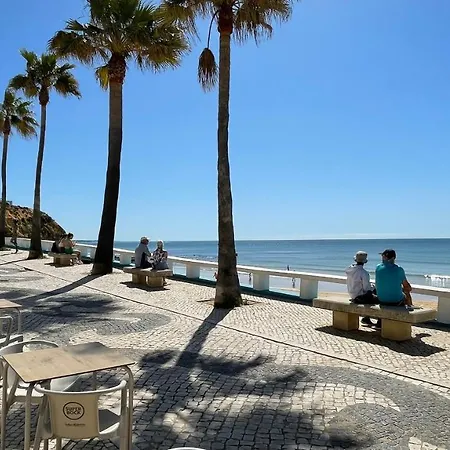 Aqua Plaza By Check-in Portugal アルブフェイラ