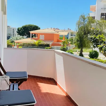 Aqua Plaza By Check-in Portugal * アルブフェイラ