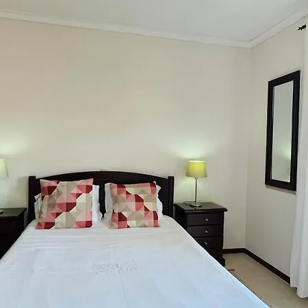 Aqua Plaza By Check-in Portugal * アルブフェイラ