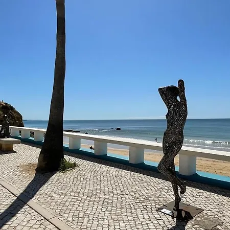 Aqua Plaza By Check-in Portugal * 알부페이라