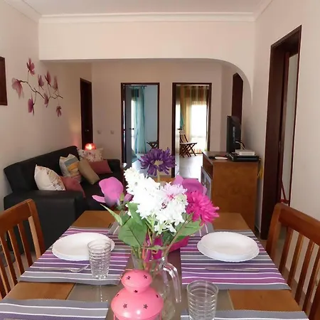 Aqua Plaza By Check-in Portugal *