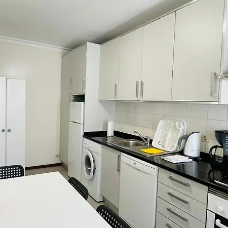 Aqua Plaza By Check-in Portugal Apartament Albufeira
