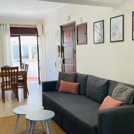 Aqua Plaza By Check-in Portugal Apartman