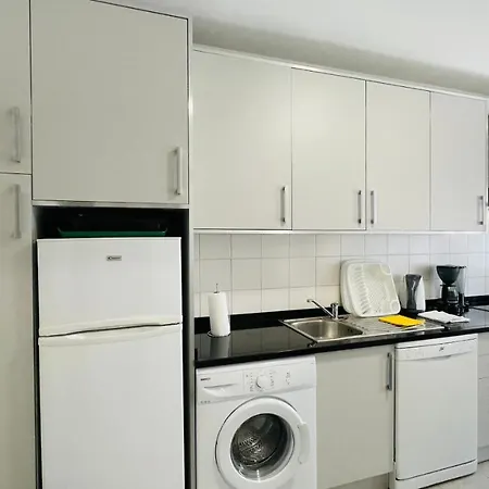 Aqua Plaza By Check-in Portugal