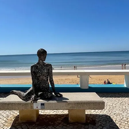 Aqua Plaza By Check-in Portugal Apartament *