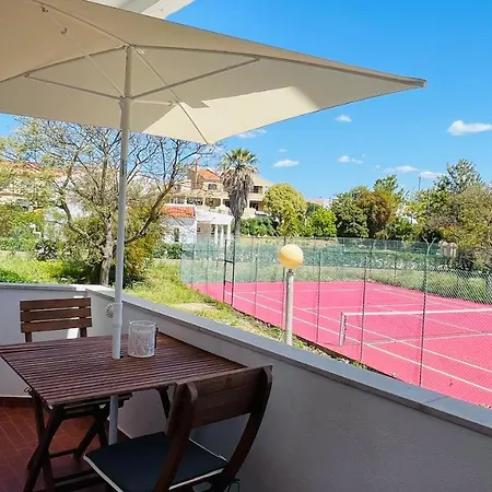 Apartman Aqua Plaza By Check-in Portugal Albufeira