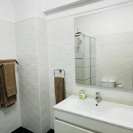 Apartament Aqua Plaza By Check-in Portugal *