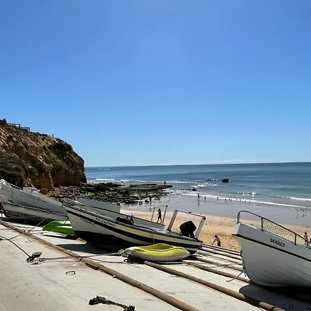 Aqua Plaza By Check-in Portugal Apartman