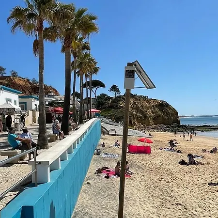 Aqua Plaza By Check-in Portugal Apartament Albufeira