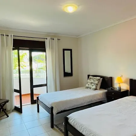 Apartman Aqua Plaza By Check-in Portugal