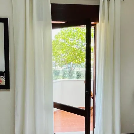 Apartman Aqua Plaza By Check-in Portugal Albufeira