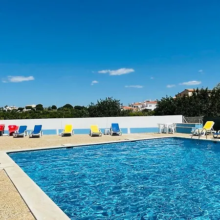 Aqua Plaza By Check-in Portugal Apartament