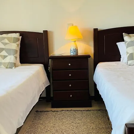 Apartment Aqua Plaza By Check-In Portugal Albufeira