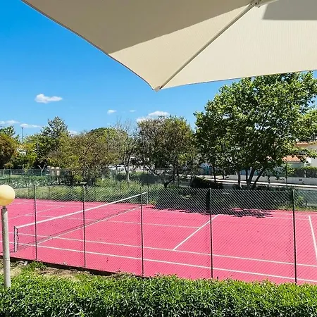 Aqua Plaza By Check-In Portugal *