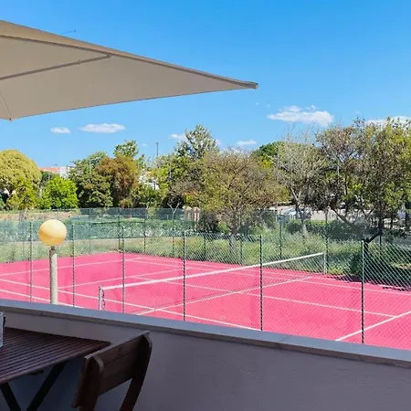 Apartment Aqua Plaza By Check-In Portugal Albufeira