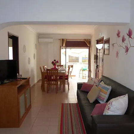 Aqua Plaza By Check-in Portugal Appartement *