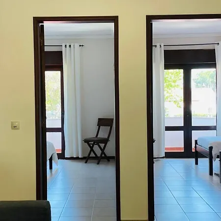 Aqua Plaza By Check-in Portugal